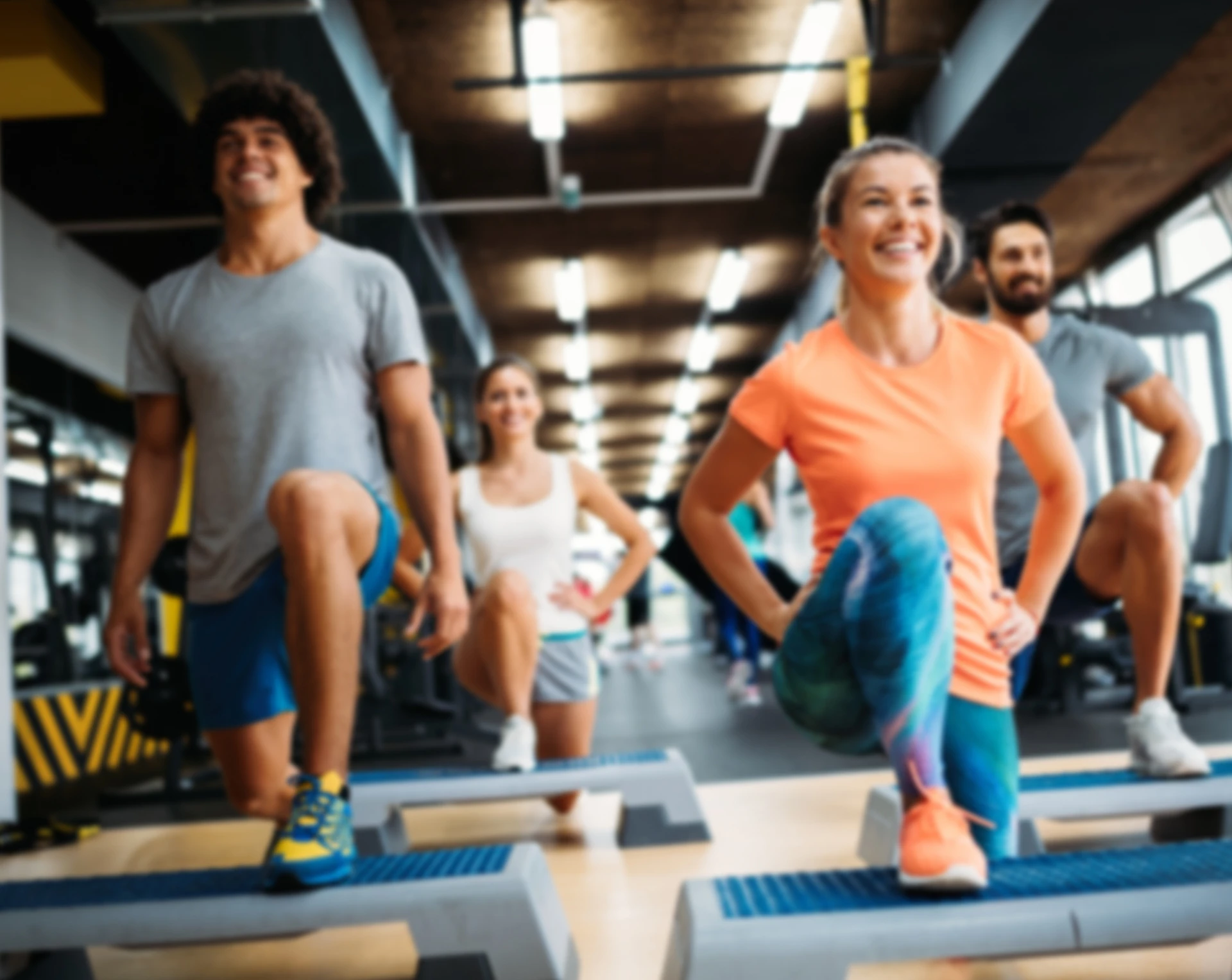 Alzur - Activaciones culturales y fitness