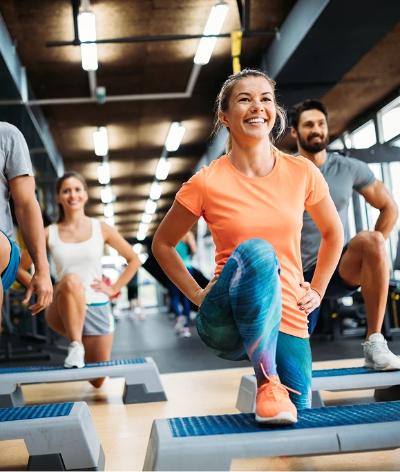 Alzur - Activaciones culturales y fitness